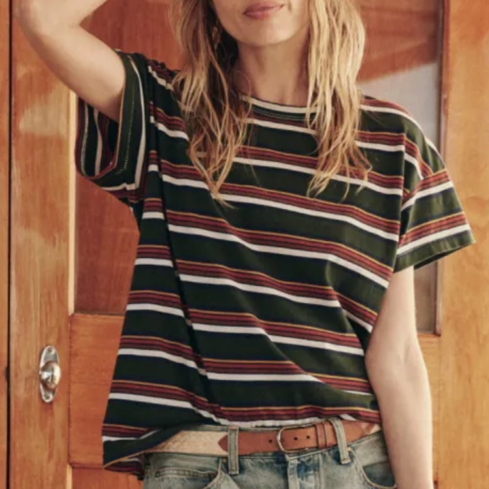 The Great - The Boxy Crew